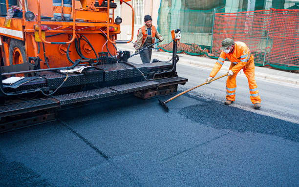 Best Cobblestone Driveway Installation  in Paris, IL